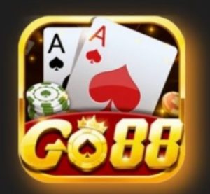 GO88 Logo