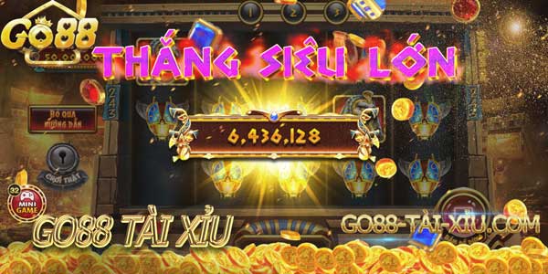 Tổng quan về cổng game bài Go88 tu1